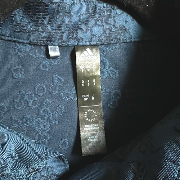 Adidas Golf Polo - Picture 4 of 4